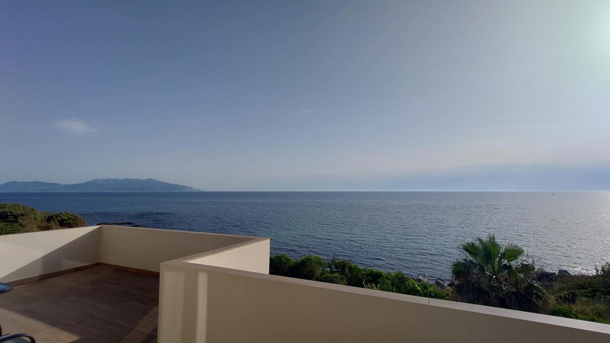 Ionian Moon 2 Διαμέρισμα Πρέβεζα Εξωτερικό φωτογραφία